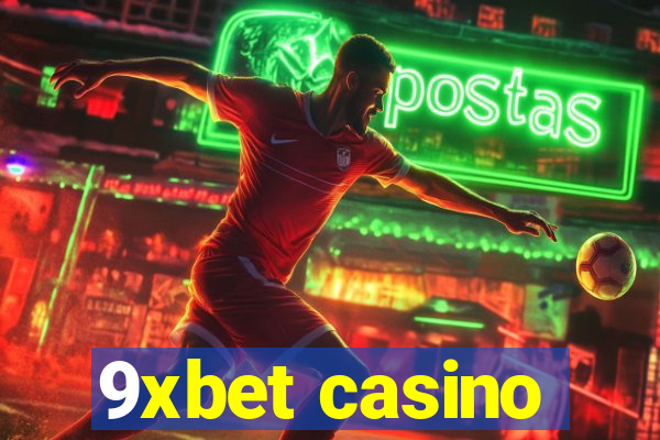 9xbet casino