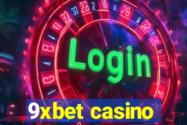 9xbet casino