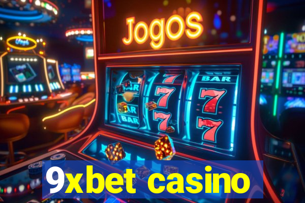 9xbet casino