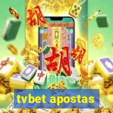 tvbet apostas