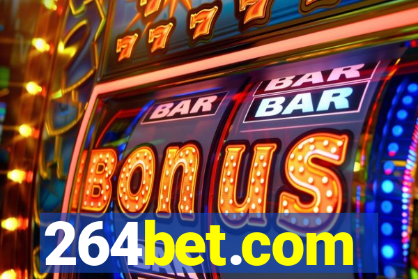 264bet.com