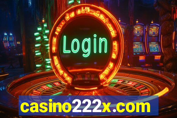 casino222x.com