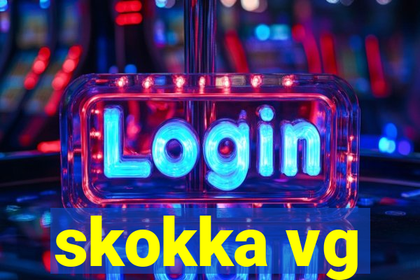 skokka vg