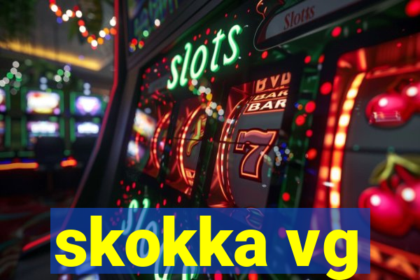 skokka vg