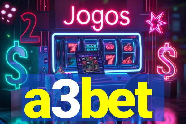 a3bet