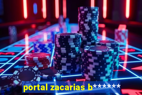 portal zacarias b******