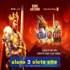 alano 3 slots site