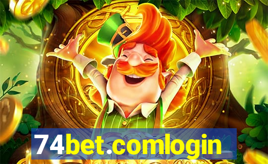 74bet.comlogin