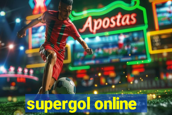 supergol online