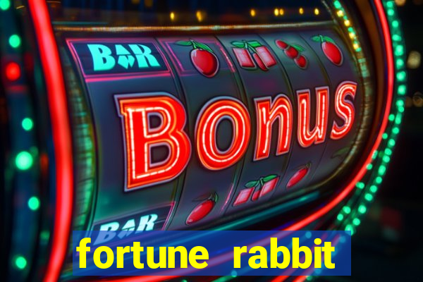 fortune rabbit horário pagante hoje