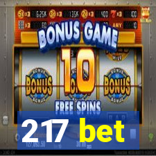 217 bet