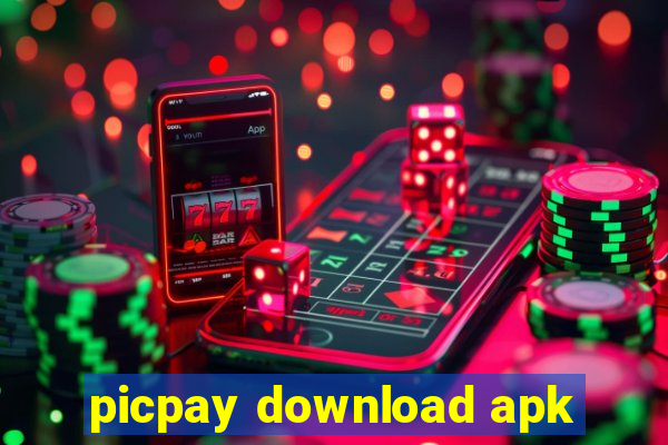 picpay download apk