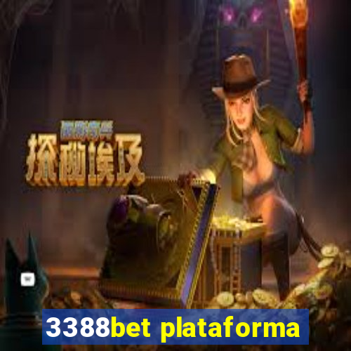 3388bet plataforma