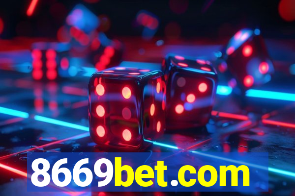 8669bet.com