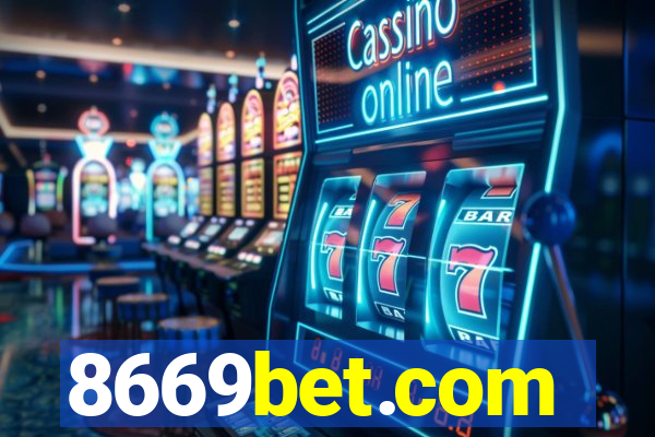 8669bet.com