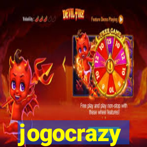 jogocrazy