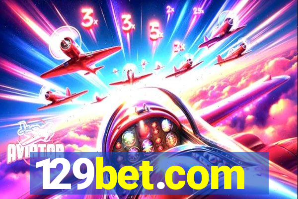 129bet.com