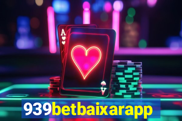 939betbaixarapp