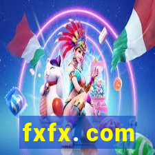 fxfx. com