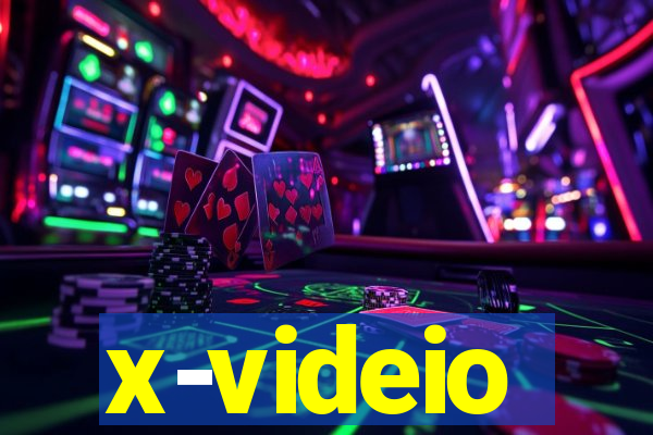 x-videio