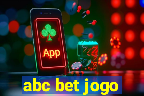 abc bet jogo