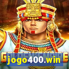 jogo400.win