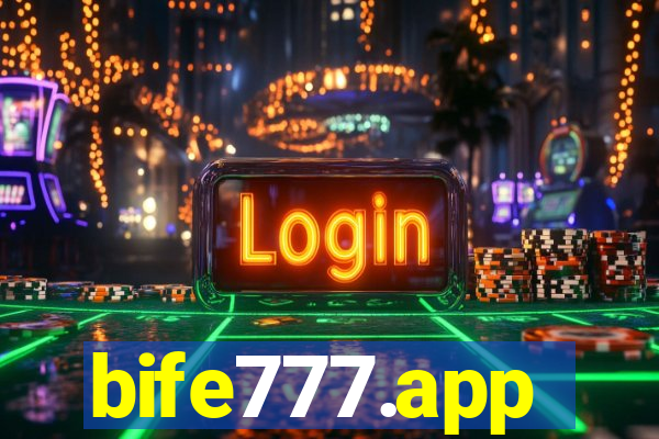 bife777.app