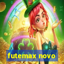 futemax novo