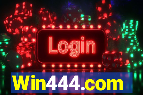 Win444.com