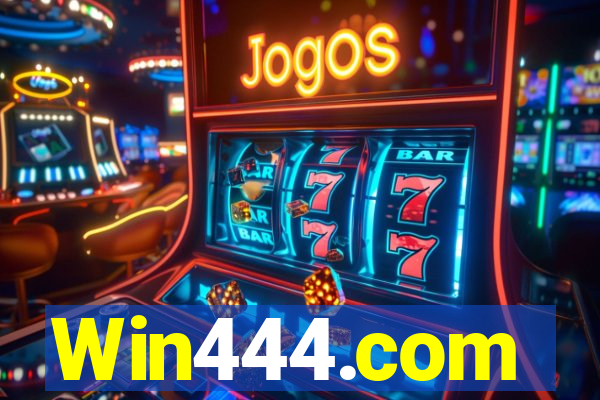 Win444.com