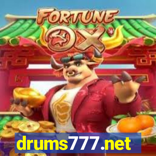 drums777.net