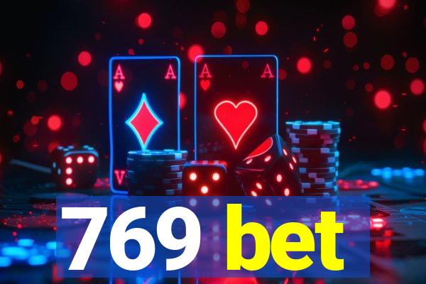 769 bet