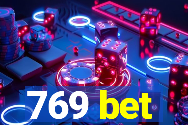 769 bet