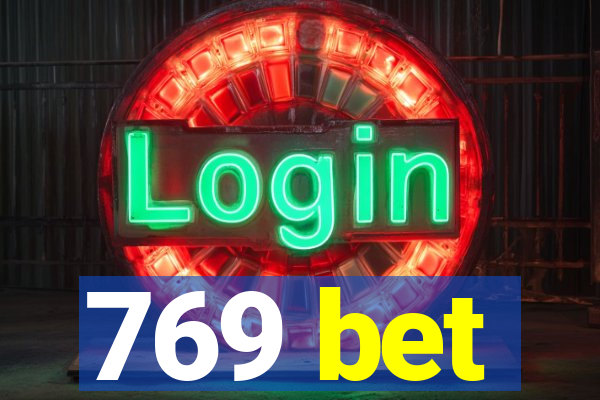 769 bet