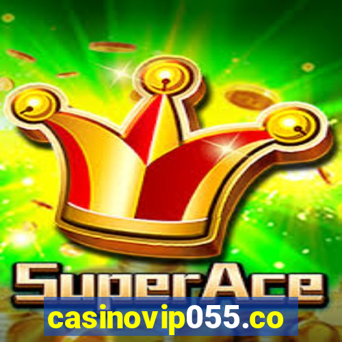 casinovip055.com