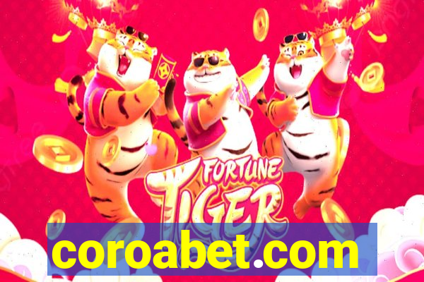 coroabet.com