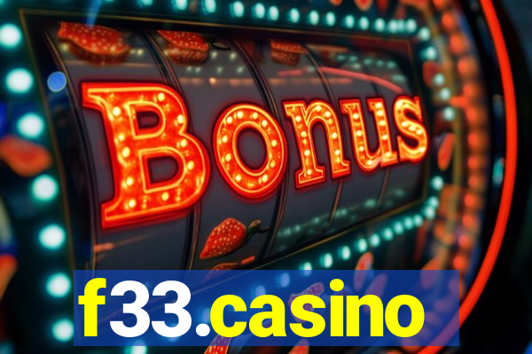 f33.casino