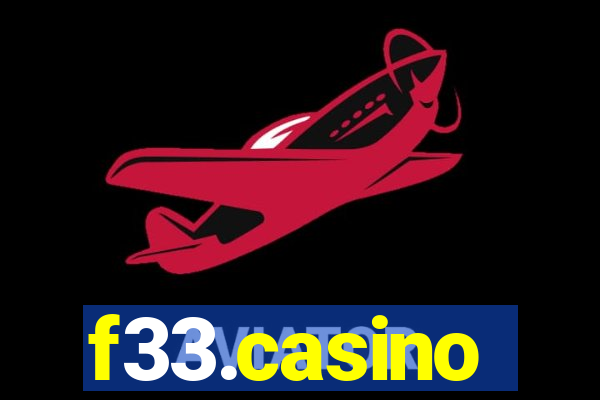 f33.casino