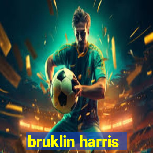 bruklin harris