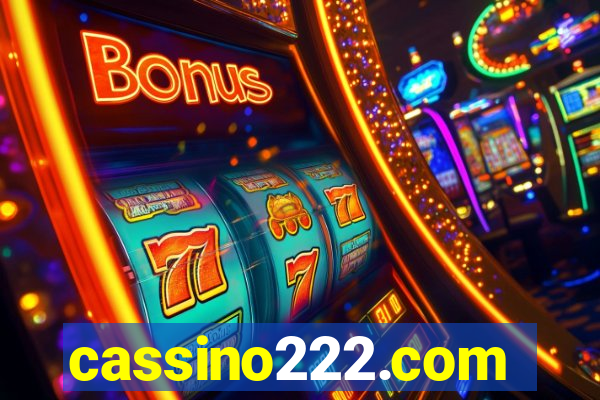 cassino222.com