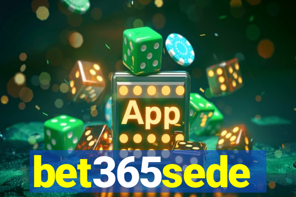 bet365sede