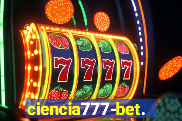 ciencia777-bet.com