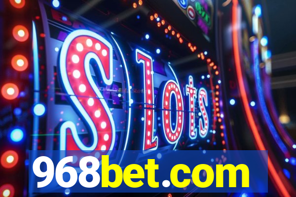 968bet.com