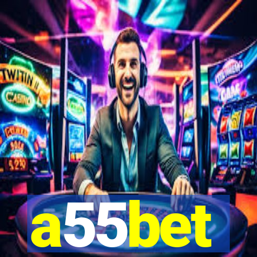 a55bet