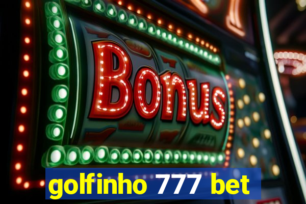 golfinho 777 bet