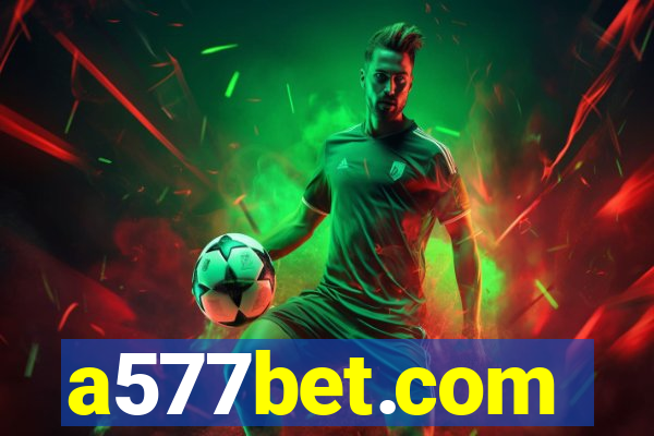 a577bet.com