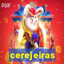 cerejeiras