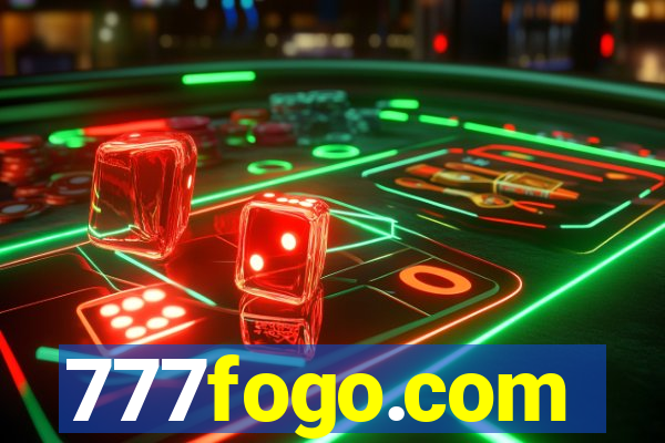 777fogo.com