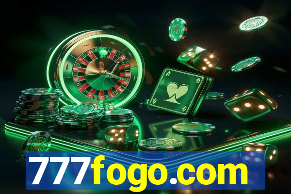 777fogo.com