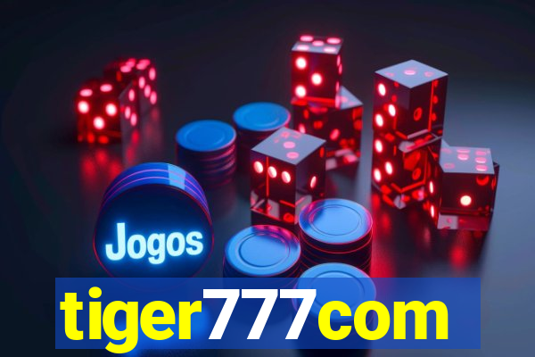 tiger777com